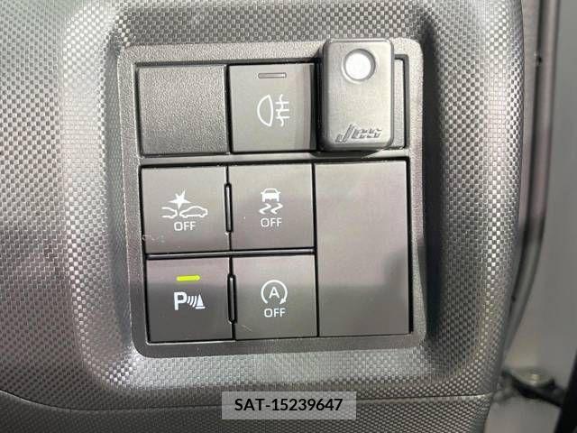 Toyota RAIZE 2021-04 223648-4