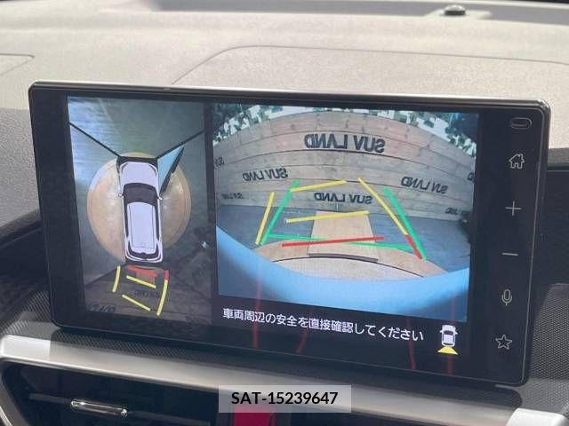 Toyota RAIZE 2021-04 223648-2