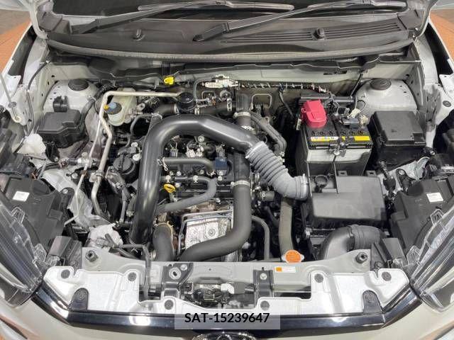 Toyota RAIZE 2021-04 223648-18