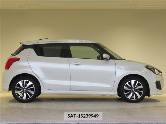 Suzuki SWIFT 2018-02 240020-22