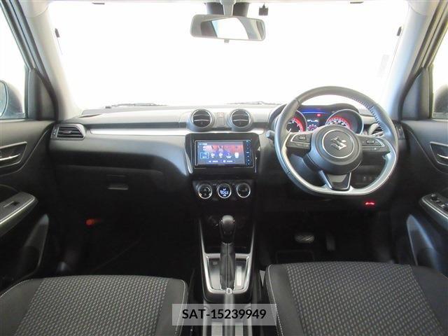 Suzuki SWIFT 2018-02 240020-1