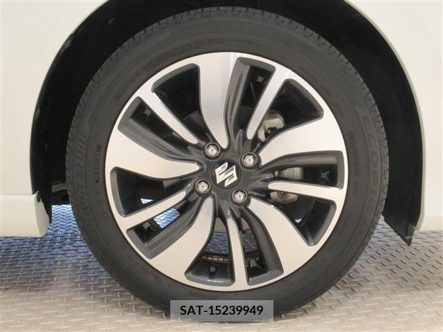 Suzuki SWIFT 2018-02 240020-7
