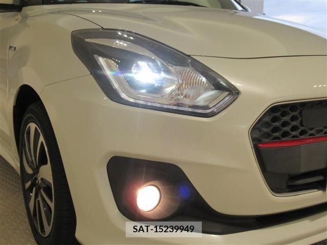 Suzuki SWIFT 2018-02 240020-26