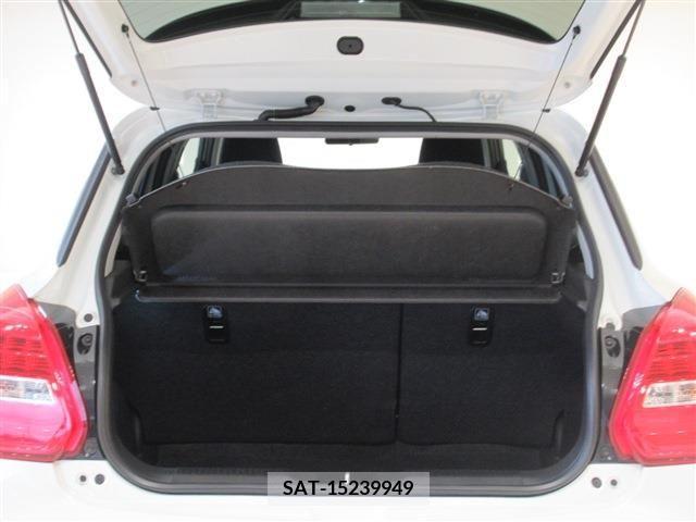 Suzuki SWIFT 2018-02 240020-16