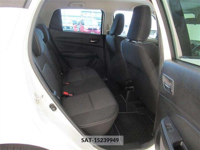 Suzuki SWIFT 2018-02 240020-15
