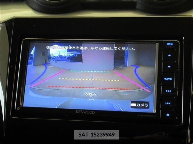 Suzuki SWIFT 2018-02 240020-3
