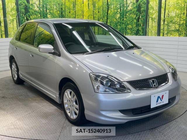 Honda CIVIC 2005-07 382990-16