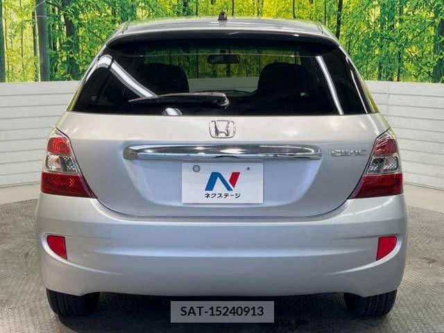 Honda CIVIC 2005-07 382990-15