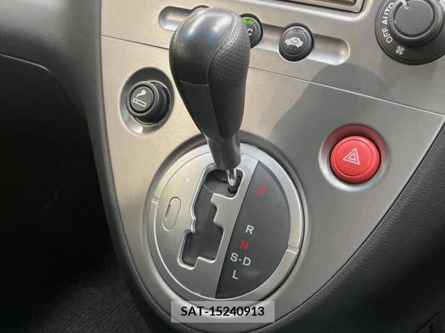 Honda CIVIC 2005-07 382990-3