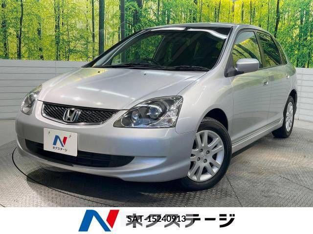 Honda CIVIC 2005-07 382990-0