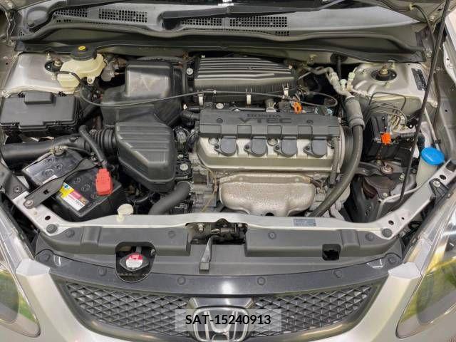 Honda CIVIC 2005-07 382990-18
