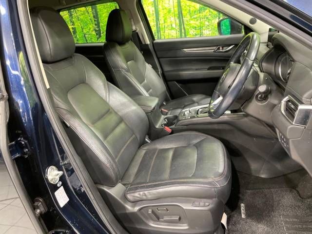 Mazda CX-5 2017-06 192622-9
