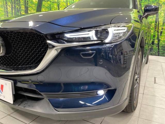 Mazda CX-5 2017-06 192622-12