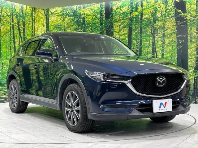 Mazda CX-5 2017-06 192622-16
