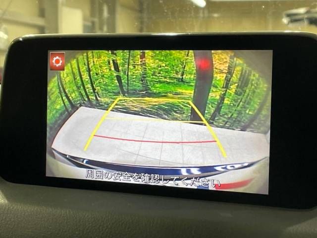 Mazda CX-5 2017-06 192622-5