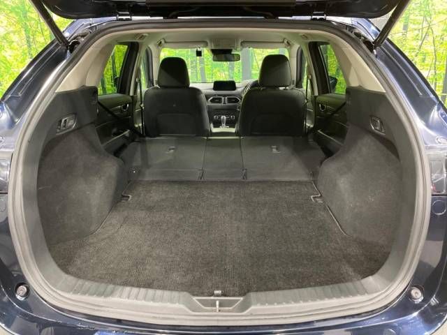 Mazda CX-5 2017-06 192622-11