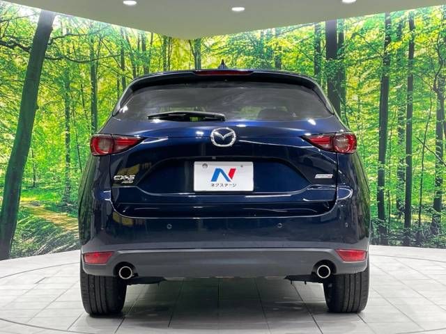 Mazda CX-5 2017-06 192622-15