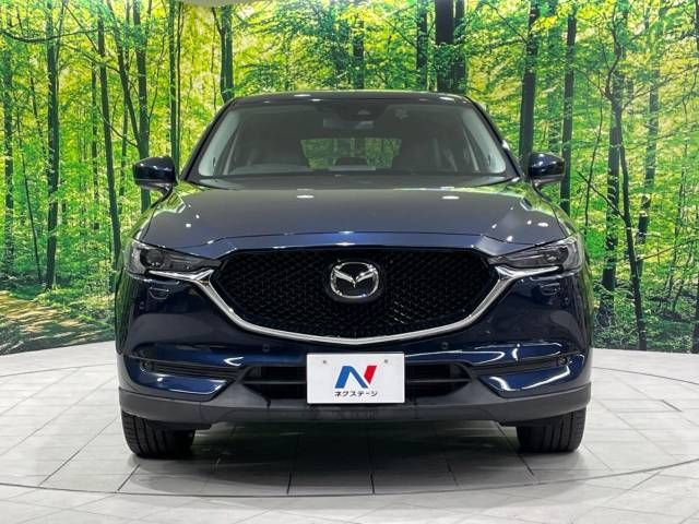 Mazda CX-5 2017-06 192622-14