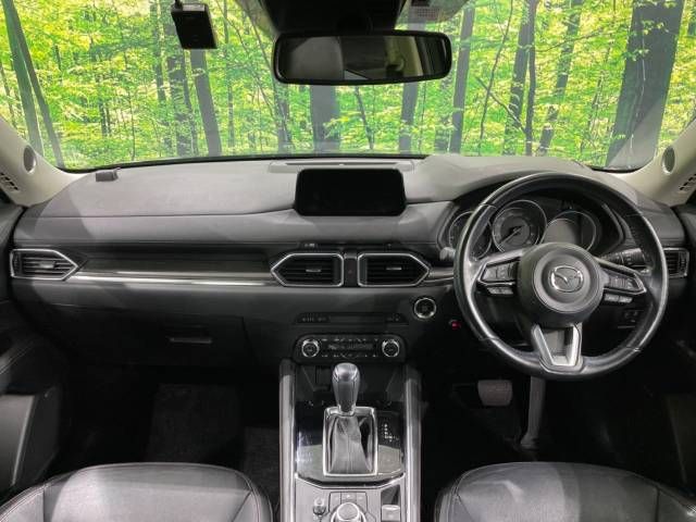 Mazda CX-5 2017-06 192622-1