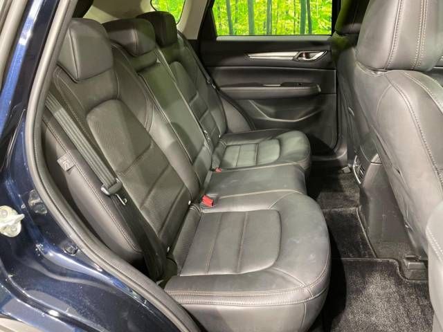 Mazda CX-5 2017-06 192622-10