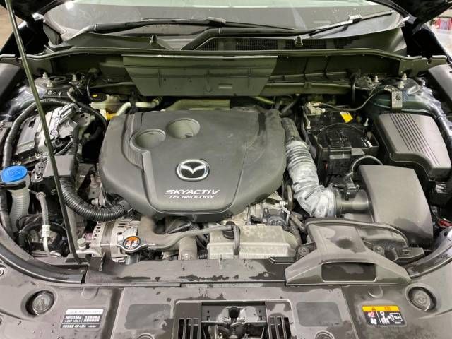 Mazda CX-5 2017-06 192622-18