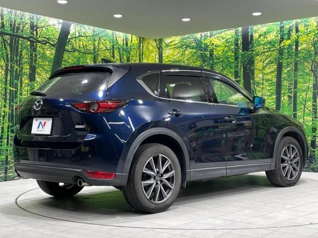 Mazda CX-5 2017-06 192622-17