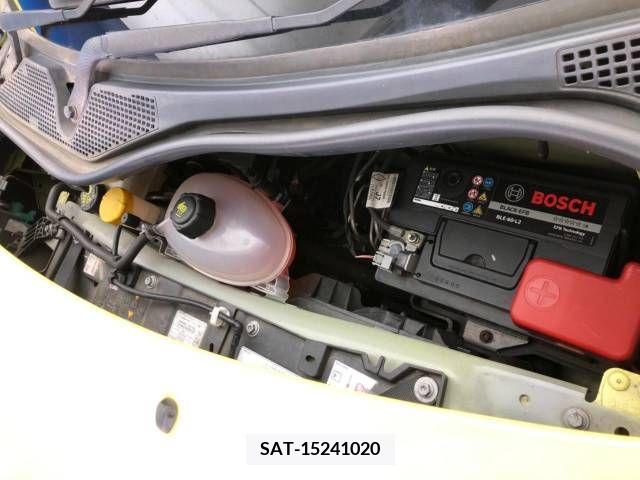 Renault TWINGO 2017-08 377081-19