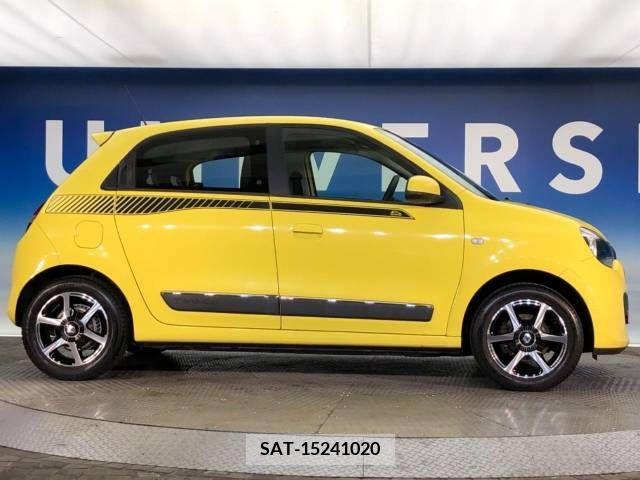 Renault TWINGO 2017-08 377081-18