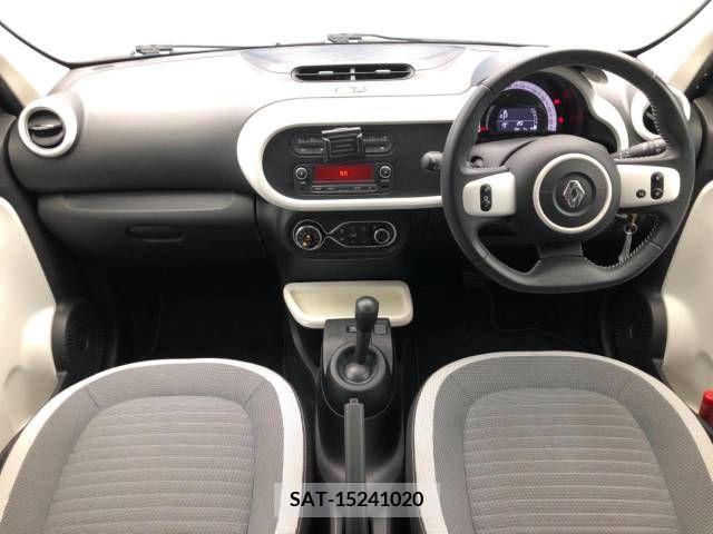 Renault TWINGO 2017-08 377081-1