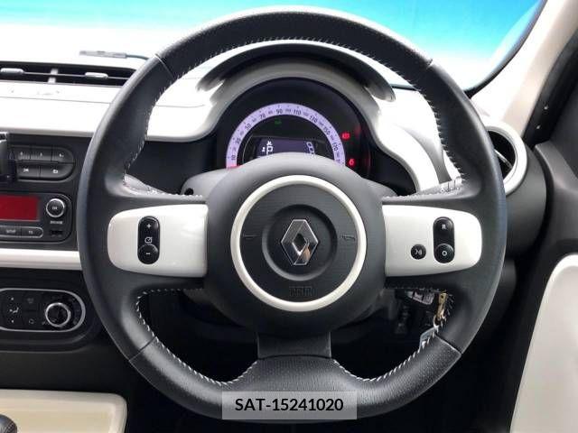 Renault TWINGO 2017-08 377081-9