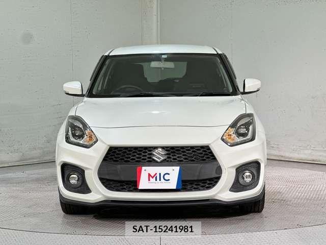 Suzuki SWIFT 2017-12 330127-2