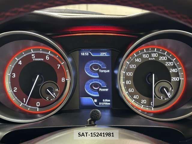 Suzuki SWIFT 2017-12 330127-10