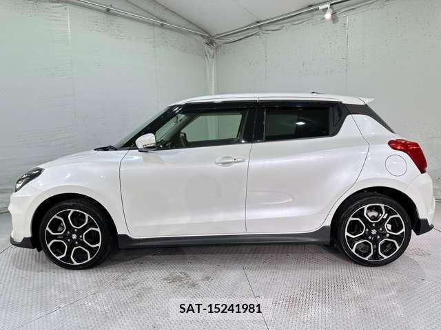Suzuki SWIFT 2017-12 330127-7