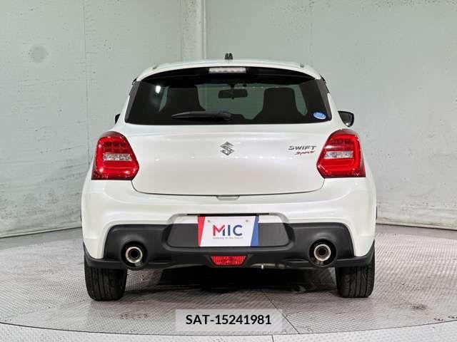 Suzuki SWIFT 2017-12 330127-5
