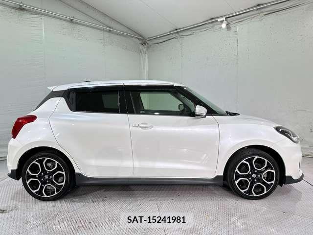 Suzuki SWIFT 2017-12 330127-3