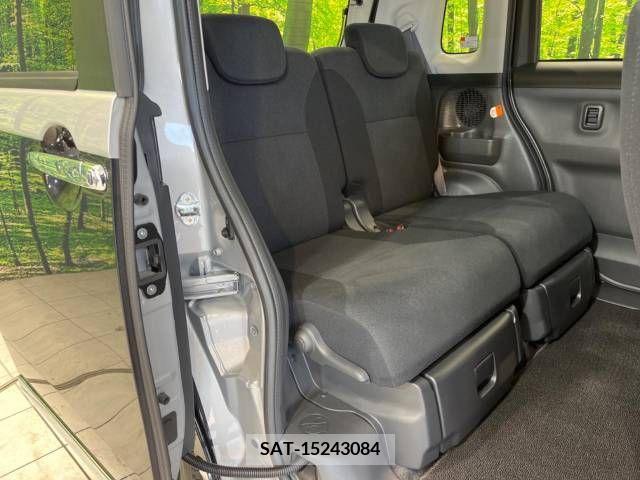 Daihatsu MOVE 2021-03 392444-10