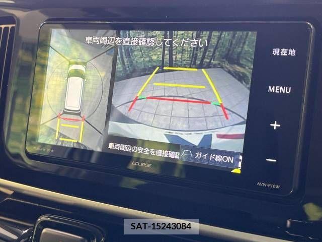 Daihatsu MOVE 2021-03 392444-3