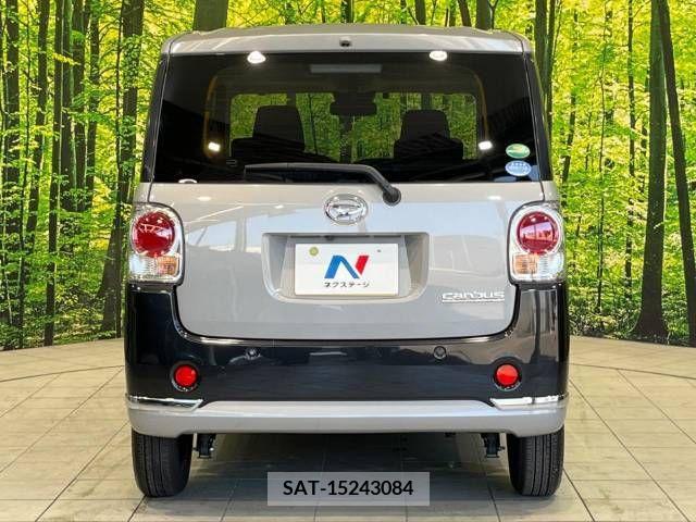 Daihatsu MOVE 2021-03 392444-15