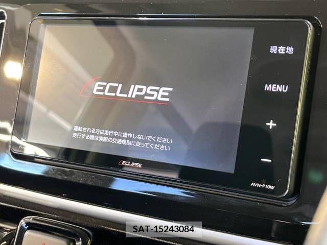 Daihatsu MOVE 2021-03 392444-2