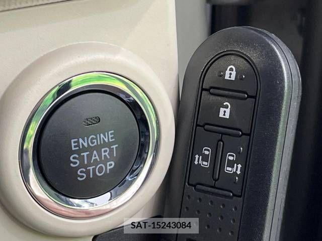 Daihatsu MOVE 2021-03 392444-7