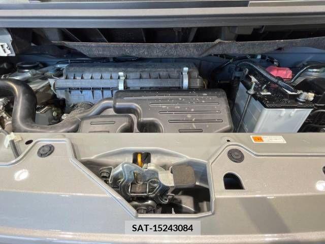 Daihatsu MOVE 2021-03 392444-18