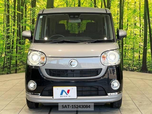 Daihatsu MOVE 2021-03 392444-14
