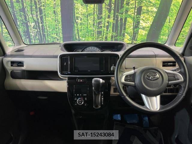 Daihatsu MOVE 2021-03 392444-1