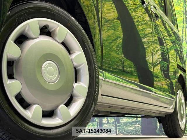 Daihatsu MOVE 2021-03 392444-13