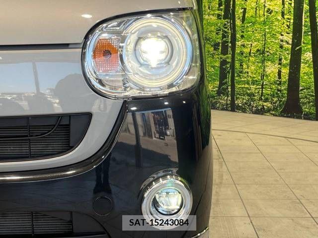 Daihatsu MOVE 2021-03 392444-12