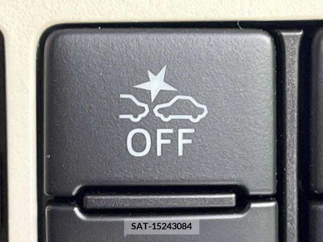 Daihatsu MOVE 2021-03 392444-4