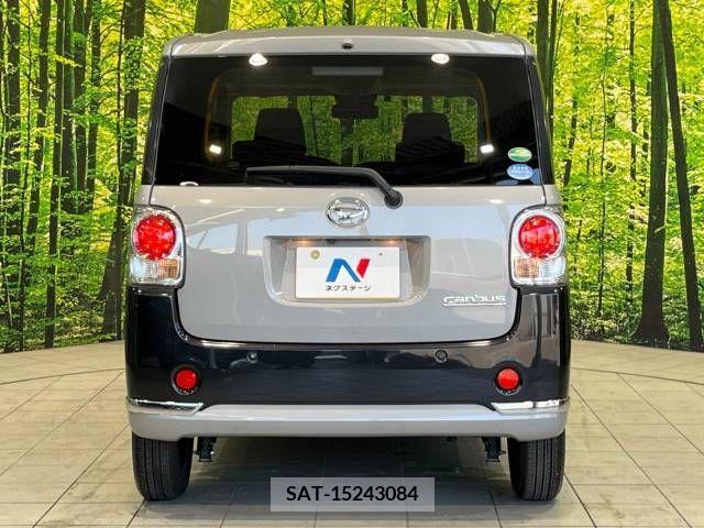 Daihatsu MOVE 2021-03 392444-17