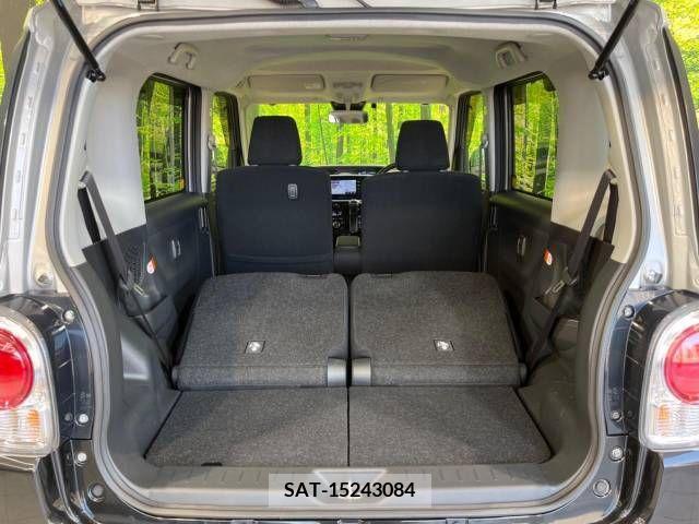 Daihatsu MOVE 2021-03 392444-11