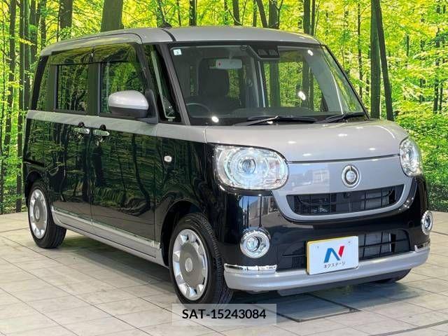Daihatsu MOVE 2021-03 392444-16