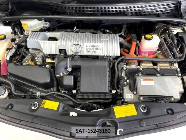 Toyota PRIUS 2012-02 366475-18